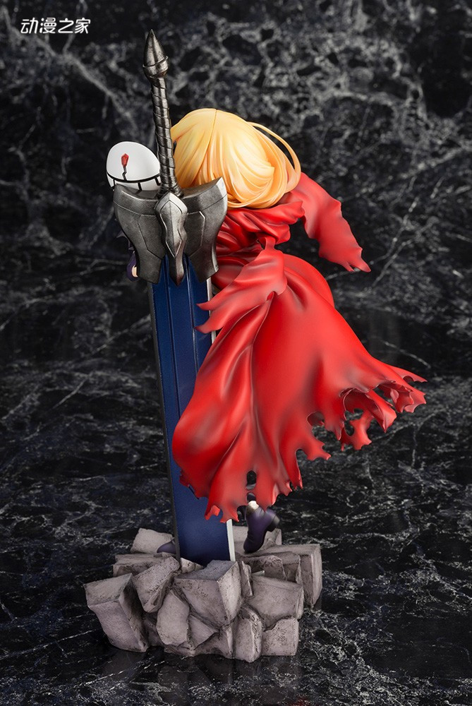 寿屋《overlord》依比鲁艾1/7比例手办开订