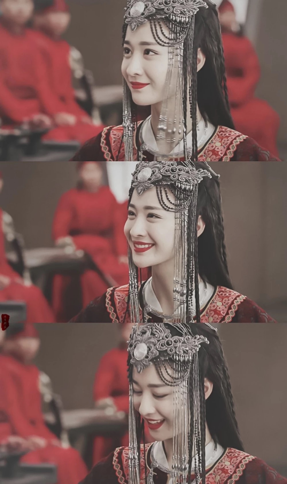 原创最美表妹柳惜音资源变好新剧都开始出演女主角了