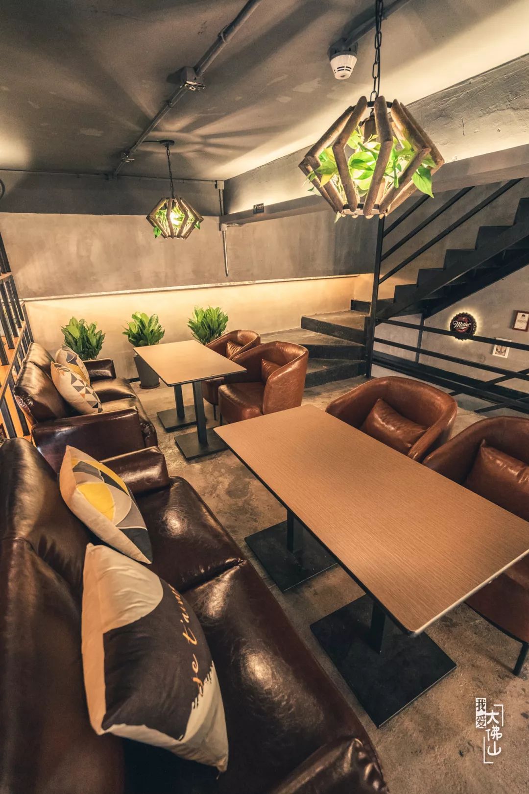 佛山这家超in轰趴馆,让你嗨玩一整天!