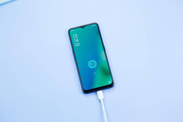 oppoa11x上手4800万四摄5000mah大电池带来全新体验