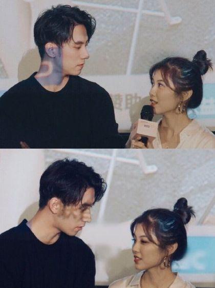 素人恋爱综艺cp互撕这尺度大到连娱乐圈明星都自愧不如