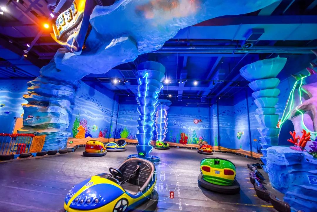 贝卡王国欢乐世界