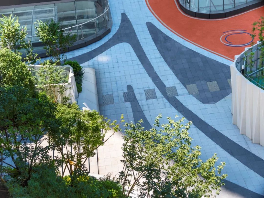 解构现实,一场不退让的和解|新希望立体城1号地块