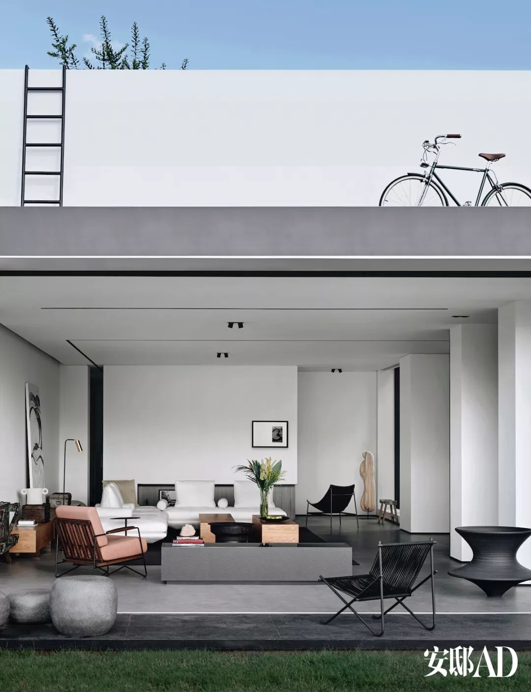 刘雯工作室哪里拍照都好看的阳光盒子