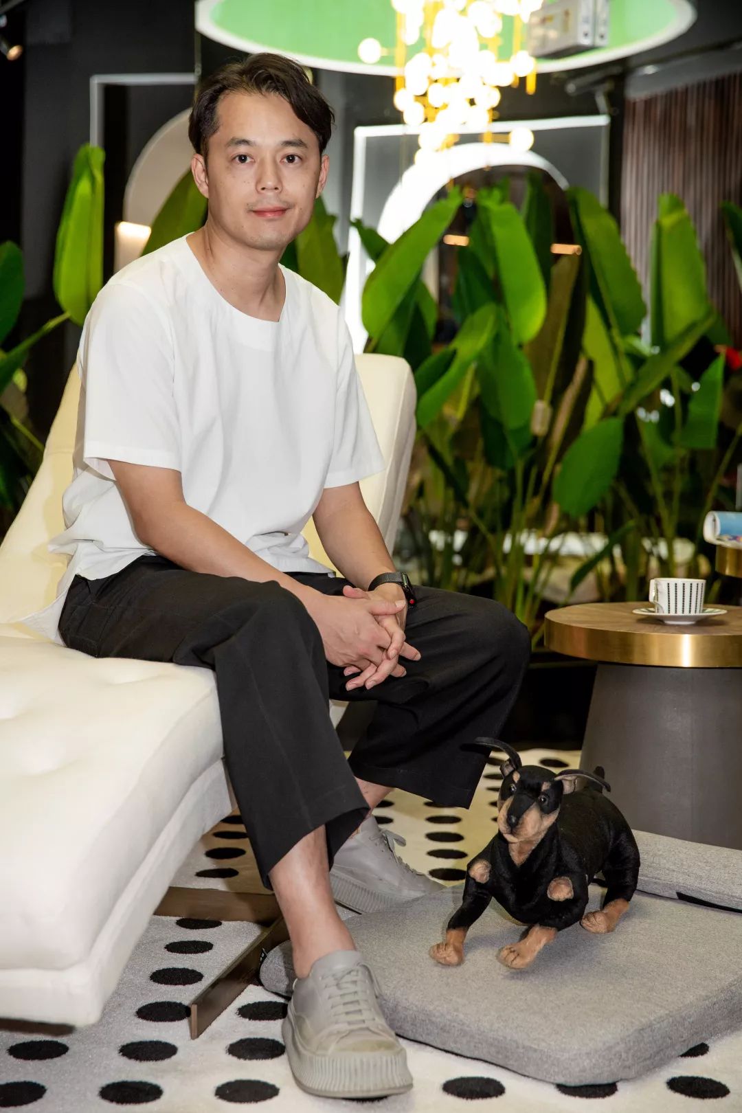 青山周平未来已来设计让美好发生