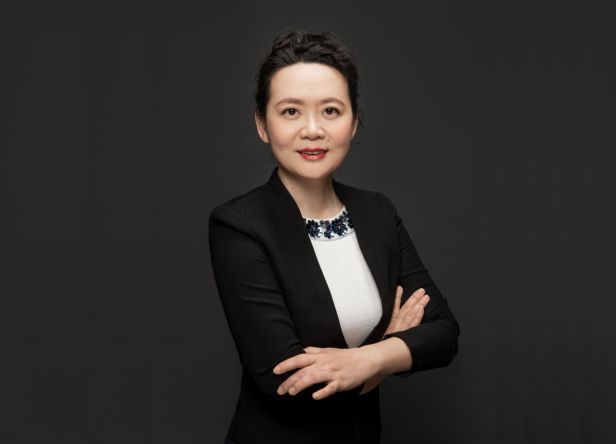 徐晶创新健康物联网应用推动传统诊疗方式改革