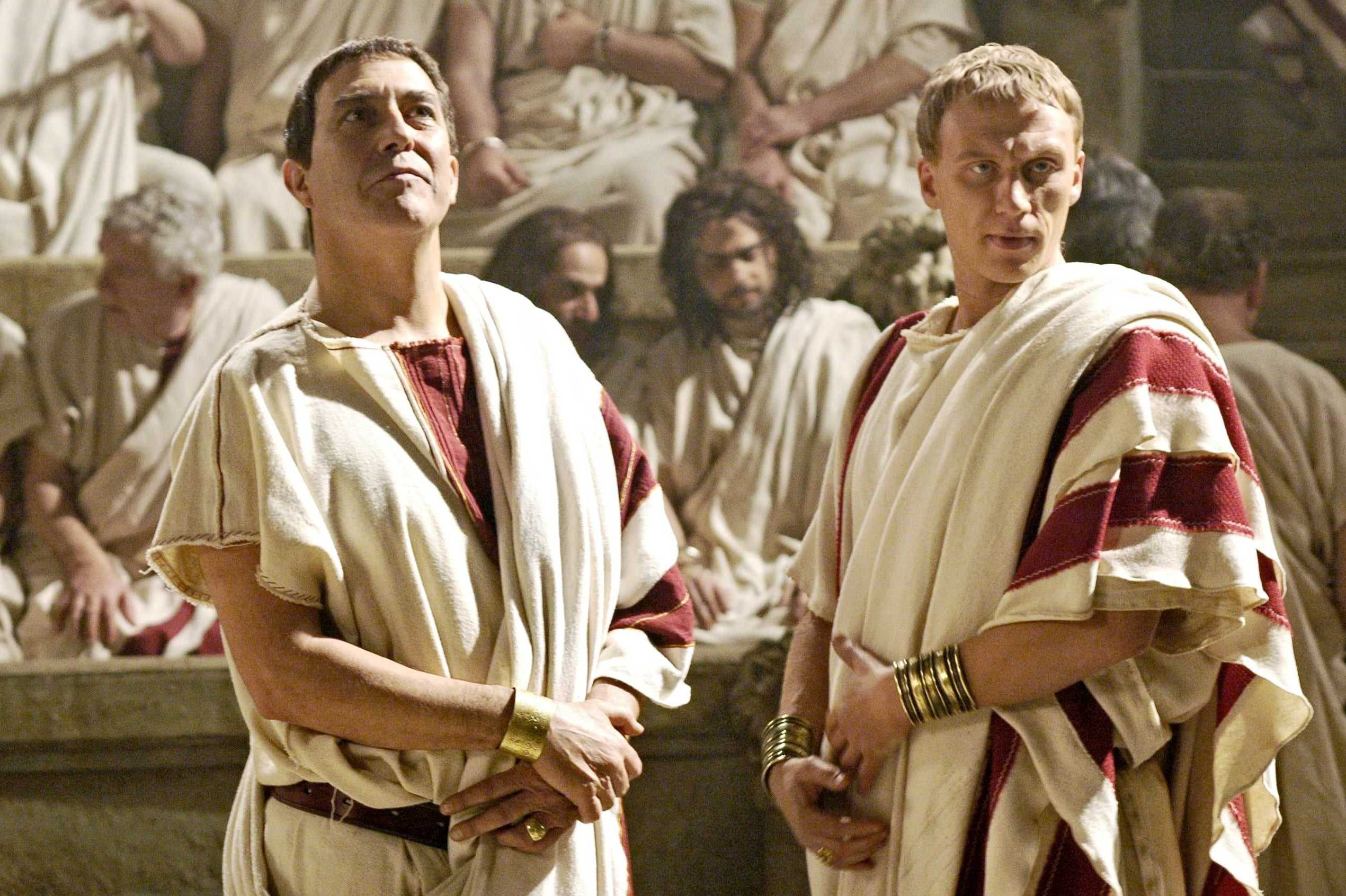 罗马皇帝提比略真的是一个暴君吗?最新出土的资料颠覆你的认知