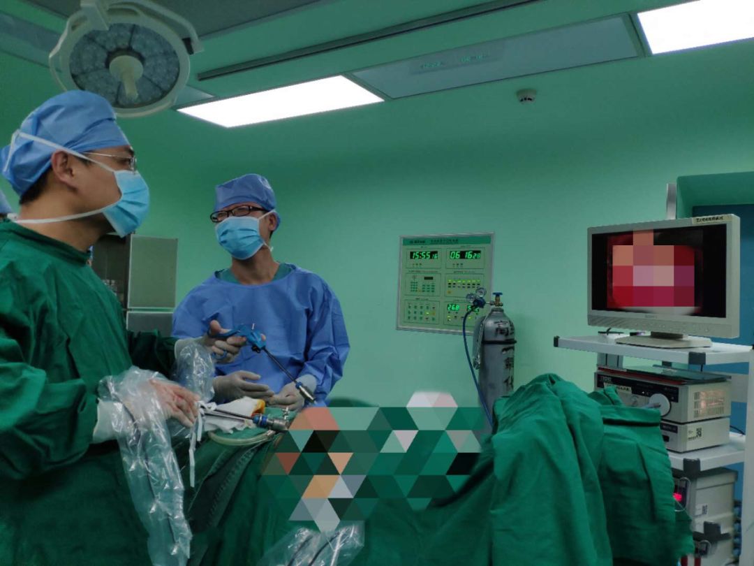 "医"路变迁|一组照片带你看保定市涞水县医院的发展巨变