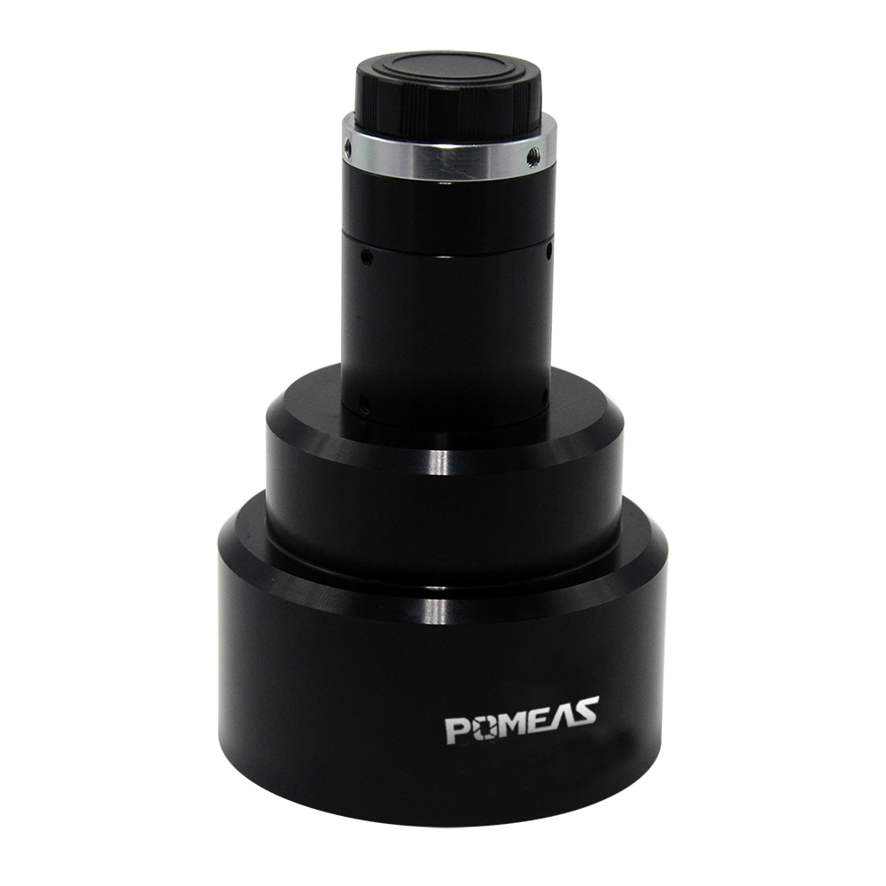 远心镜头的远心度是什么意思