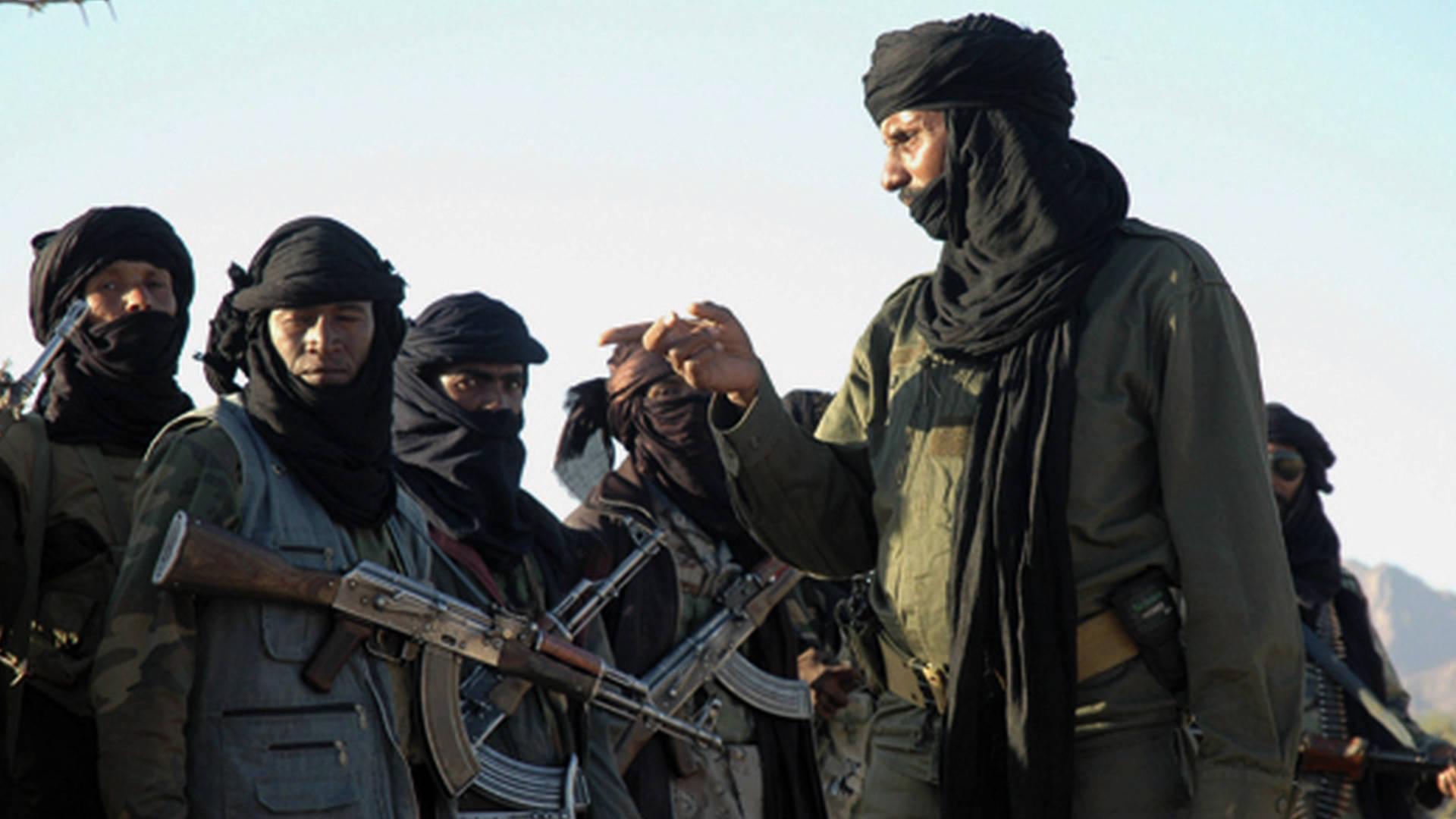 原创非洲大军阀战力激增西方暗箱操作暴露怂恿两军开战趁机捞钱