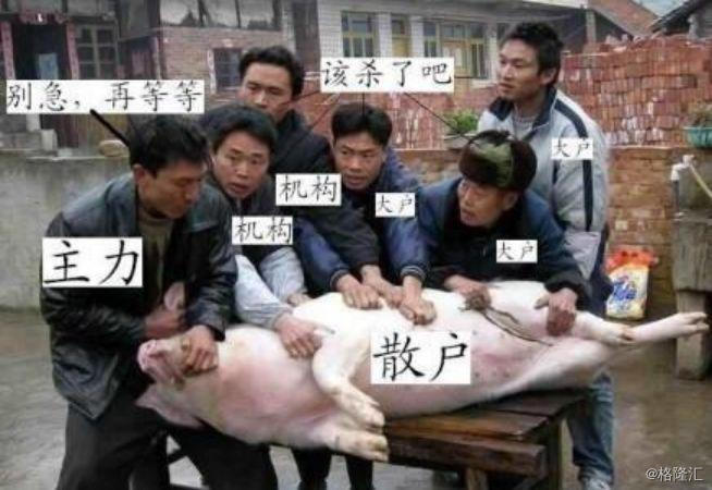 2万股民哭晕!金力永磁的巨额解禁雷又给市场上了深刻一课!