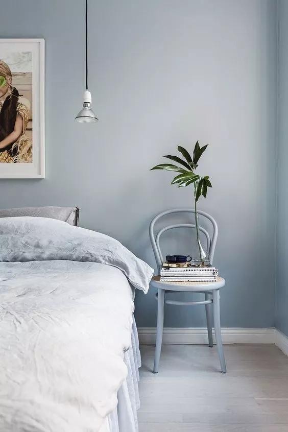 软装色彩▏让莫兰迪色系告诉你如何打造高级感