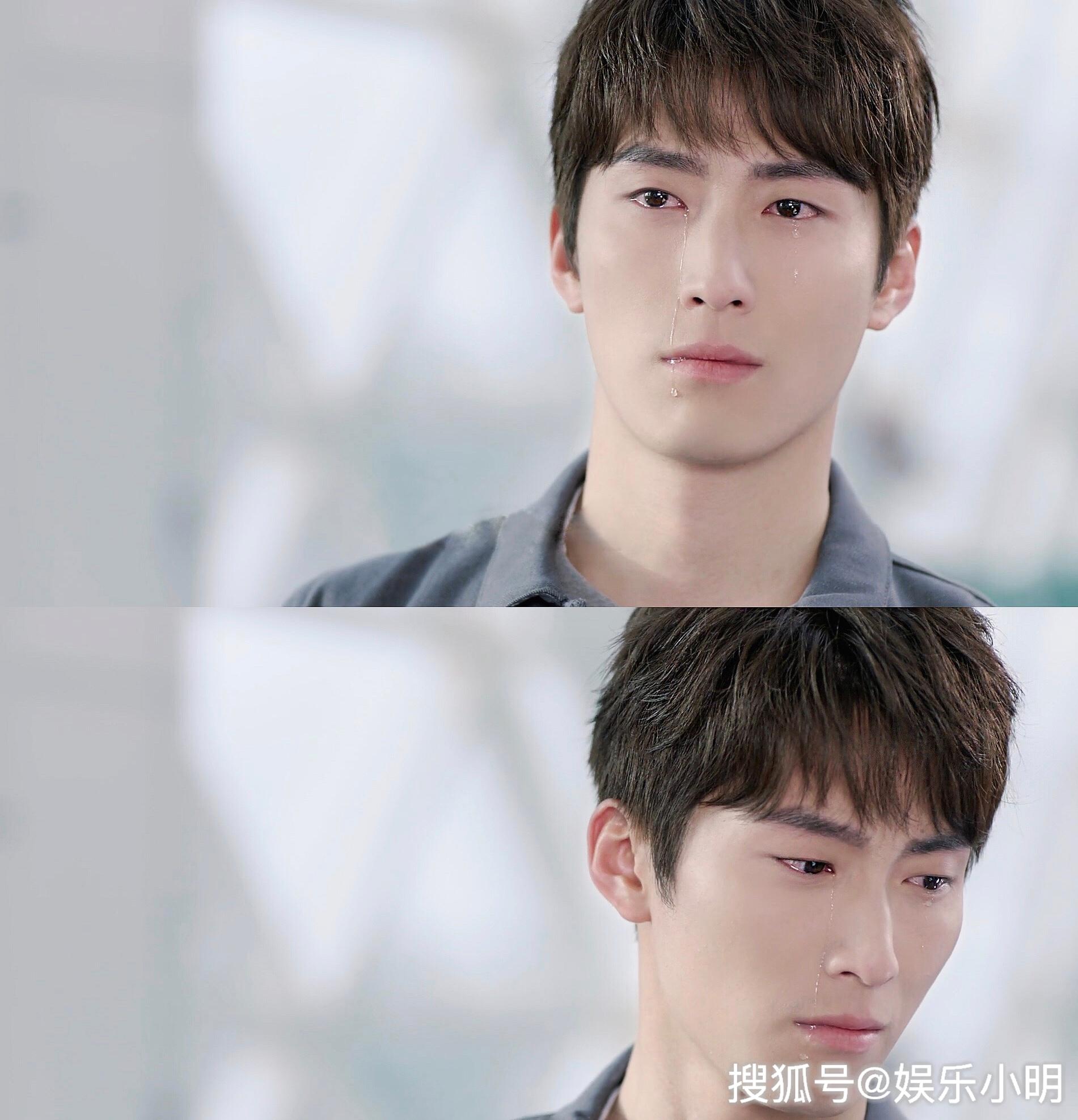 低调有演技却不火窦骁这几年的电视剧资源很好啊