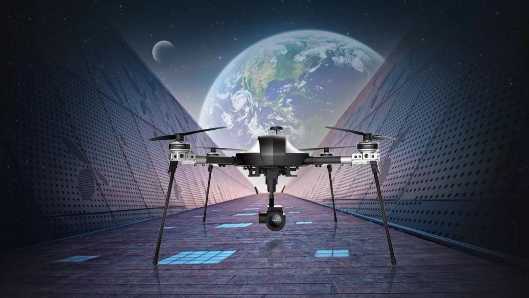 未来的无人机行业有什么新的趋势