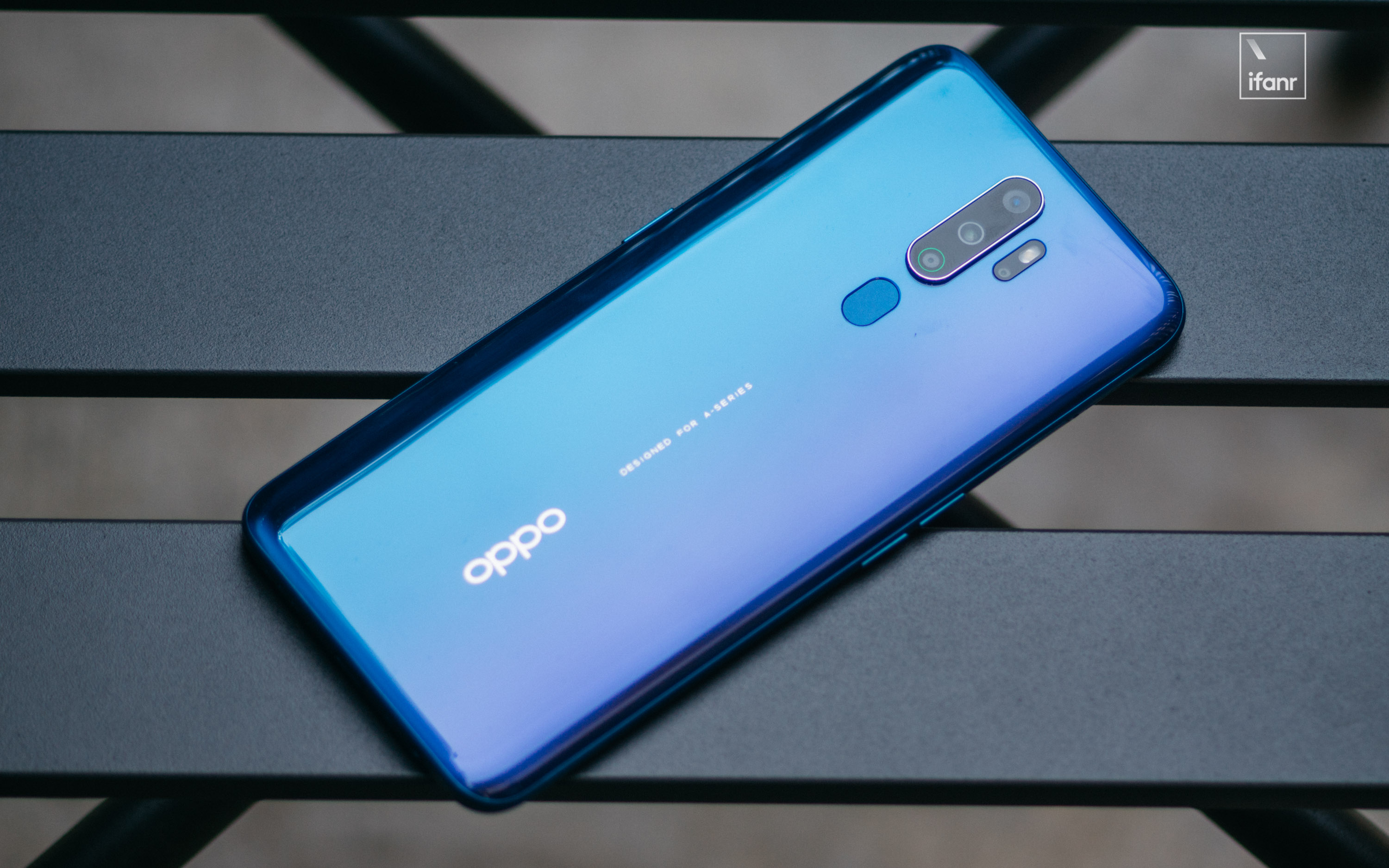 oppoa11x图赏主打摄影和视频的新入门