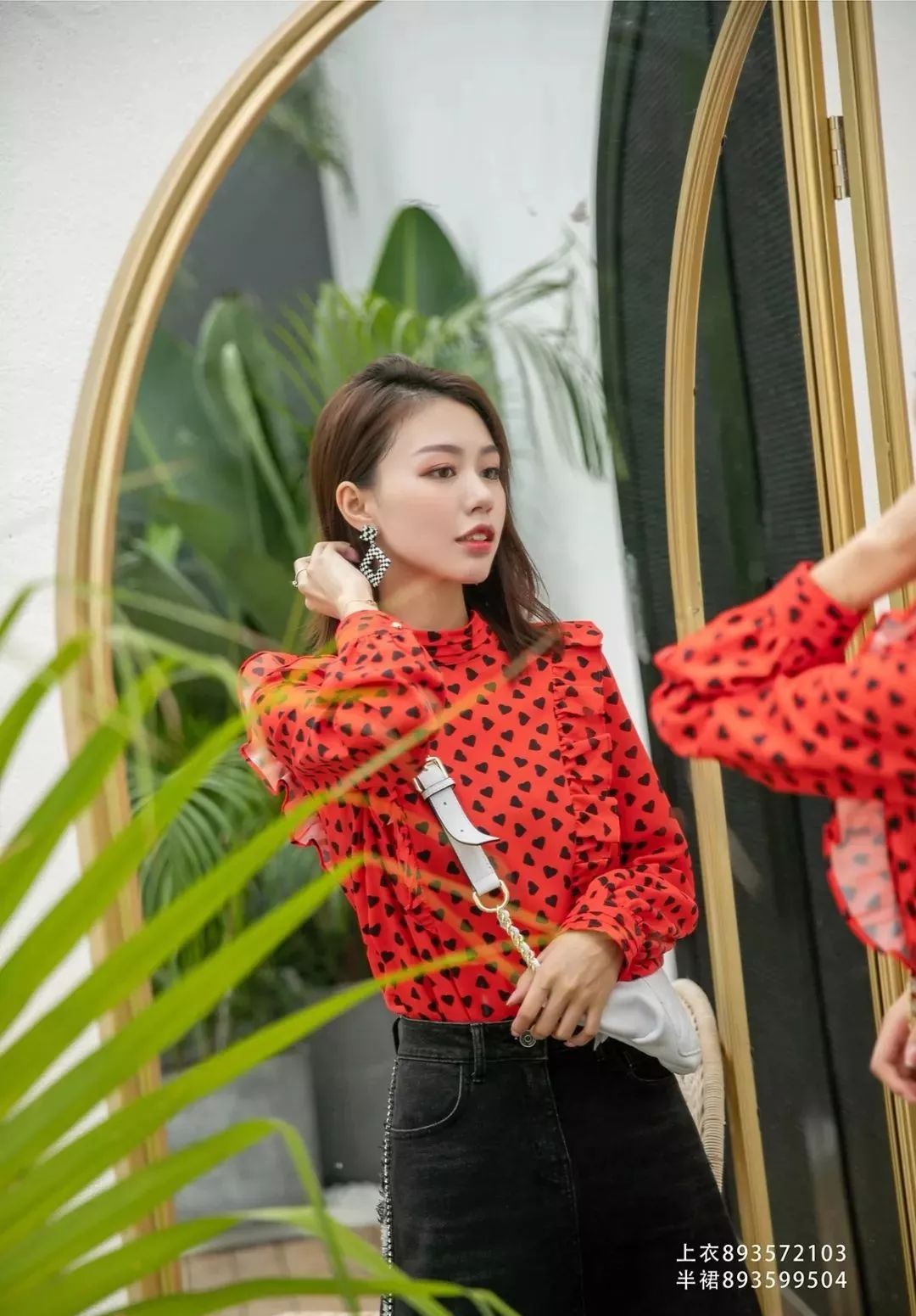 布卡慕尚"国庆狂欢节"-免费,增值!