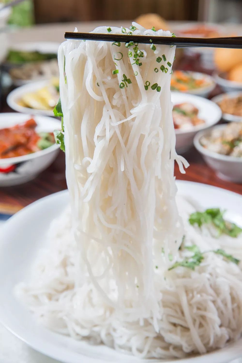 1000份濑粉干100张门票免费送