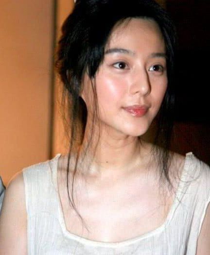 看了范冰冰素颜照男人都怀疑人生真不知李晨每天咋过的