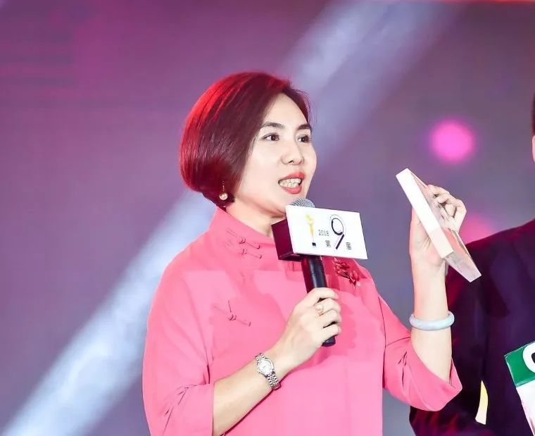 韵味妈妈创始人王辉:梦为努力浇了水,爱在背后往前推