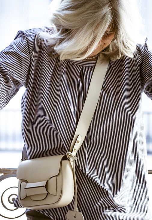 有一种优雅叫法国老太太论时尚你可能输得很彻底