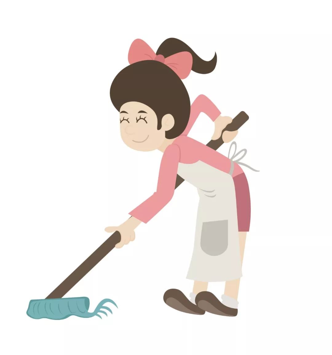 上海推进家政服务立法这个法规草案上会初审啦