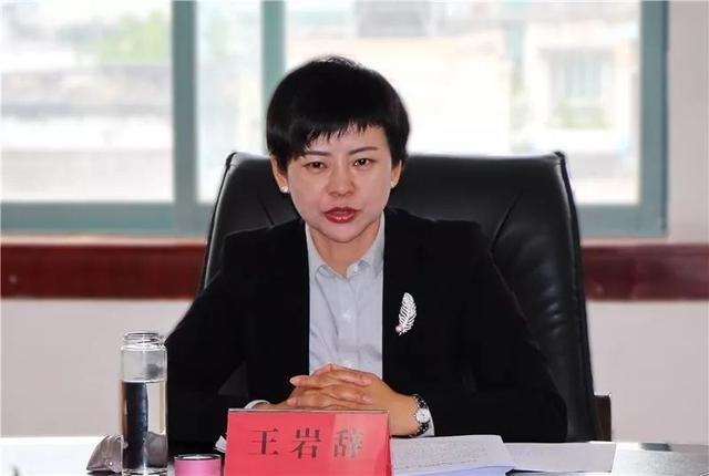 王岩辞督导市市场监管局"不忘初心,牢记使命"主题教育活动_问题