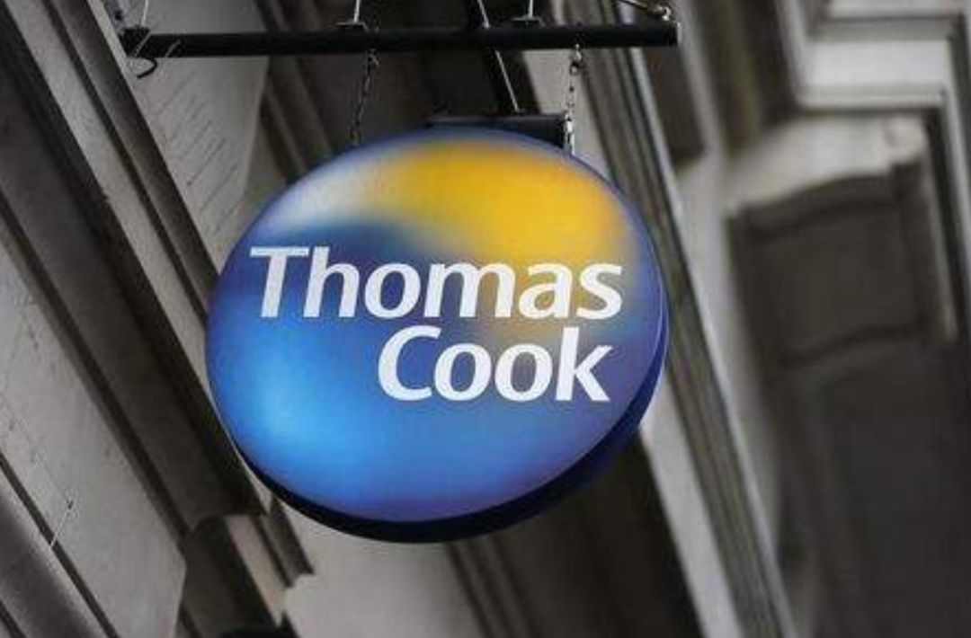 旅行社鼻祖thomascook67破产全球60万旅客将受影响