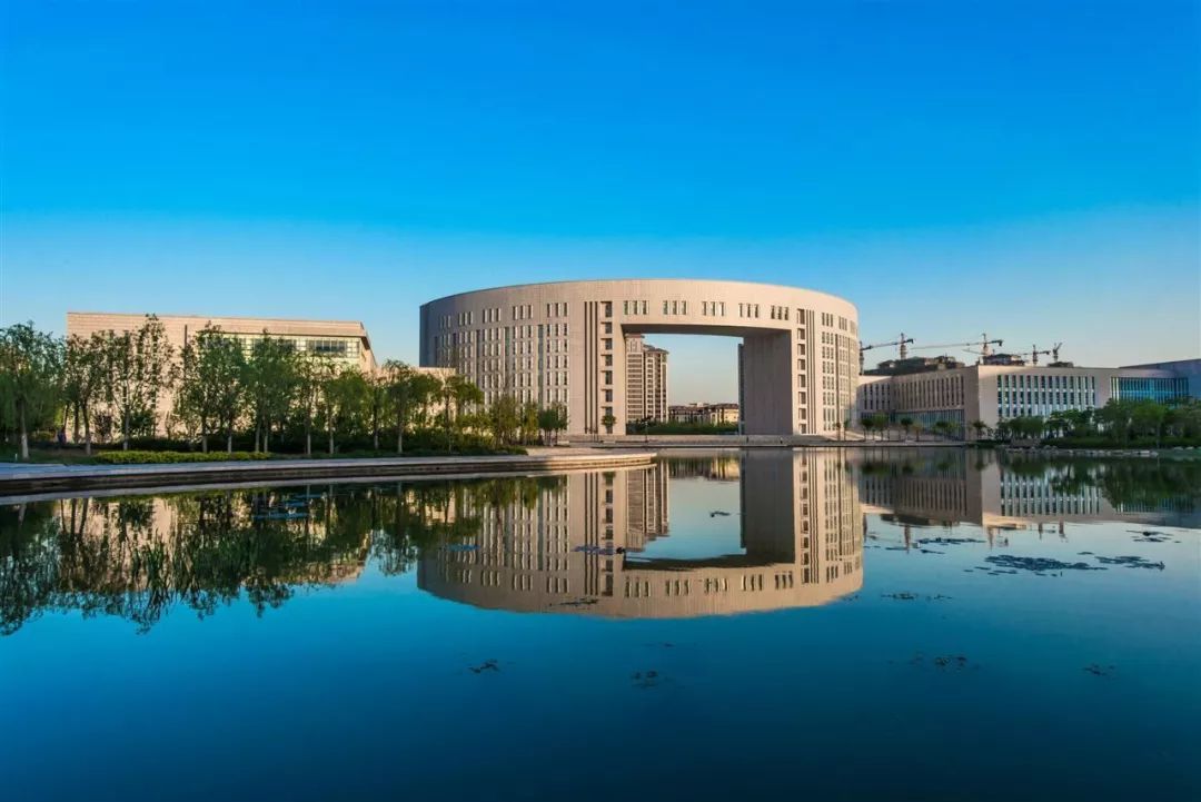 这是滨海人献给新中国的成绩单_天津