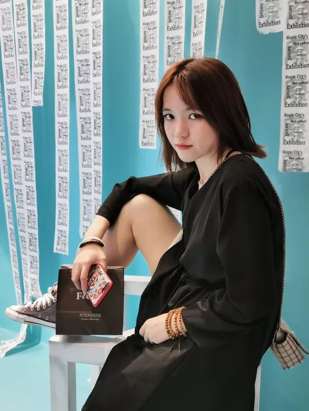 魔都潮人必逛的mall圈名媛一日逛吃攻略新鲜出炉