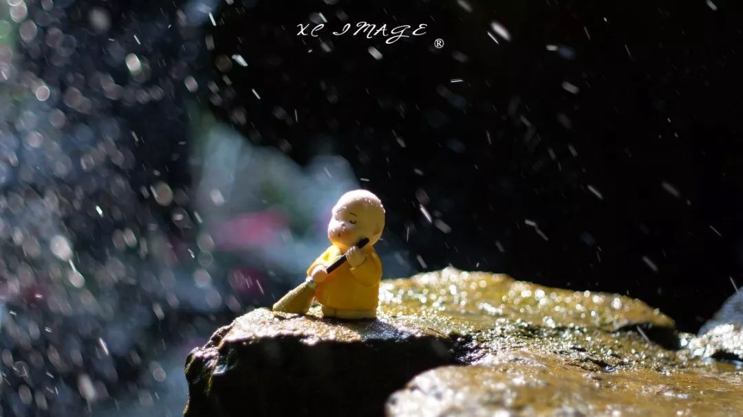 意境如茶,浓时不骄,淡时而有余味,心境如禅,般若清栏,自若自清