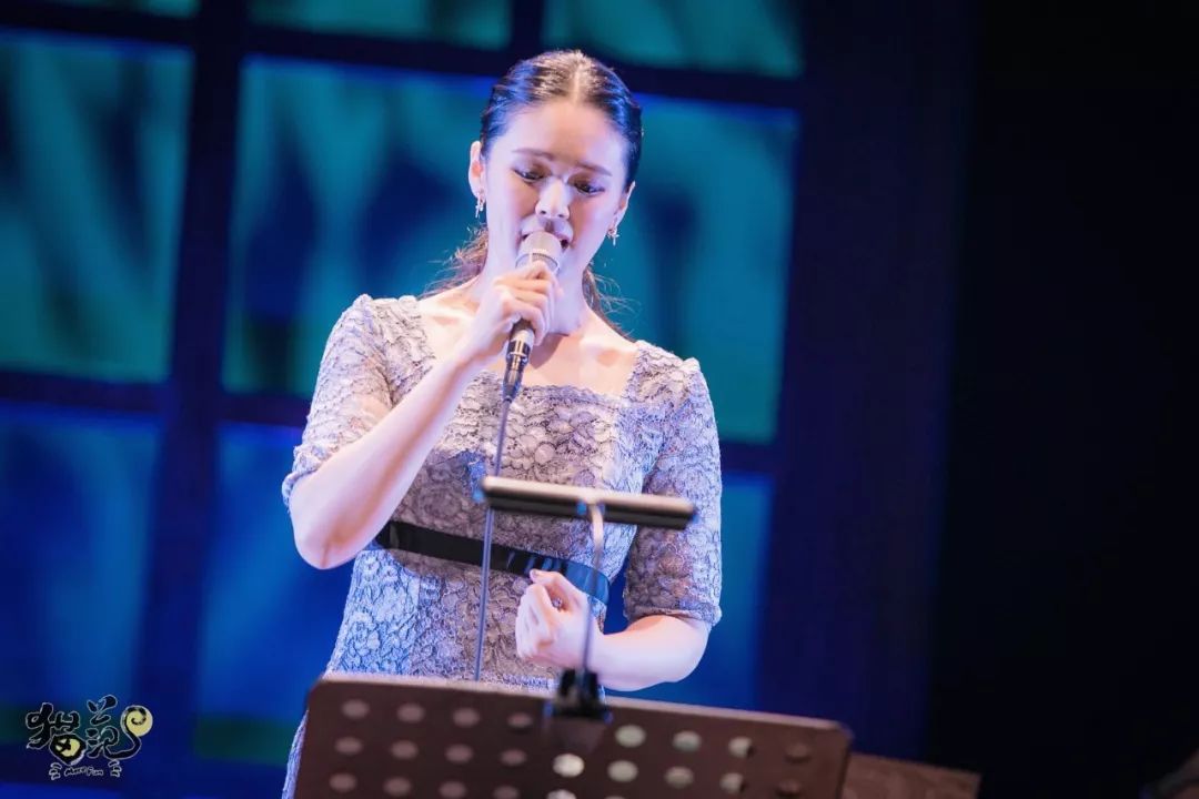 日本影视ost女神手嶌葵为国产动画献唱她的声音究竟有什么魔力让