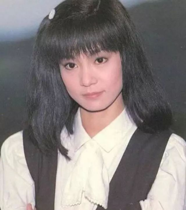 15位琼瑶女郎,颜值各有千秋,谁又更胜一筹?