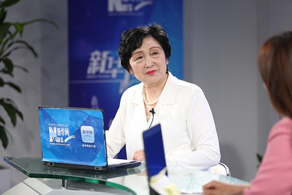 健康|科学饮食 适当运动 糖尿病前期需积极干预_蔺静