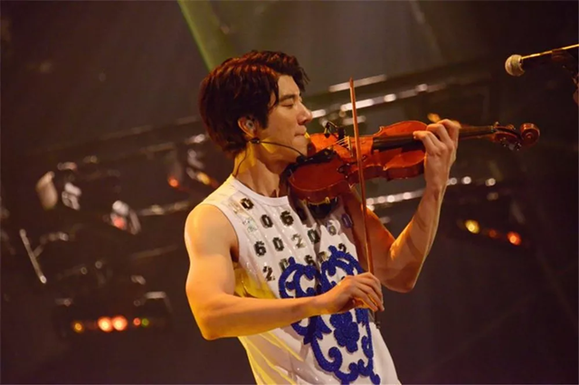 2019王力宏宁波演唱会在线订票