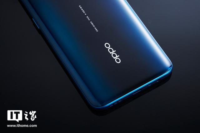 oppoa11x暮辰紫色好看吗oppoa11x暮辰紫色真机实拍