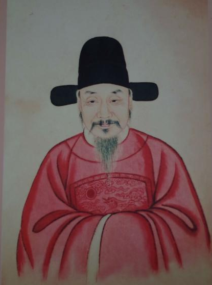 洪承畴薙发降清,被写进《贰臣传》留下骂名,他小时候表现如何?