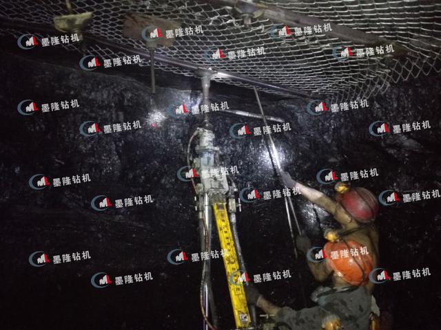 煤矿秋季支护,锚杆机,型号你知道多少吗?