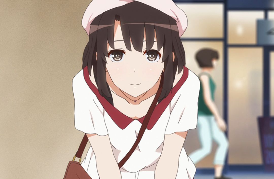 今日の生日祝加藤惠生日快乐