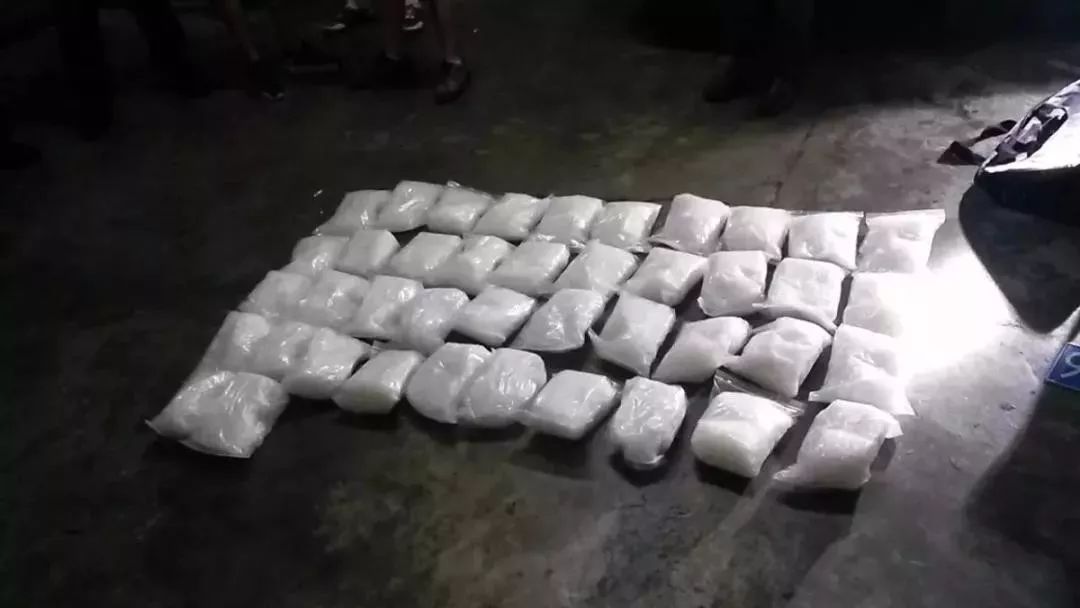 吃货们这种猪肉水果千万别买可能是毒品