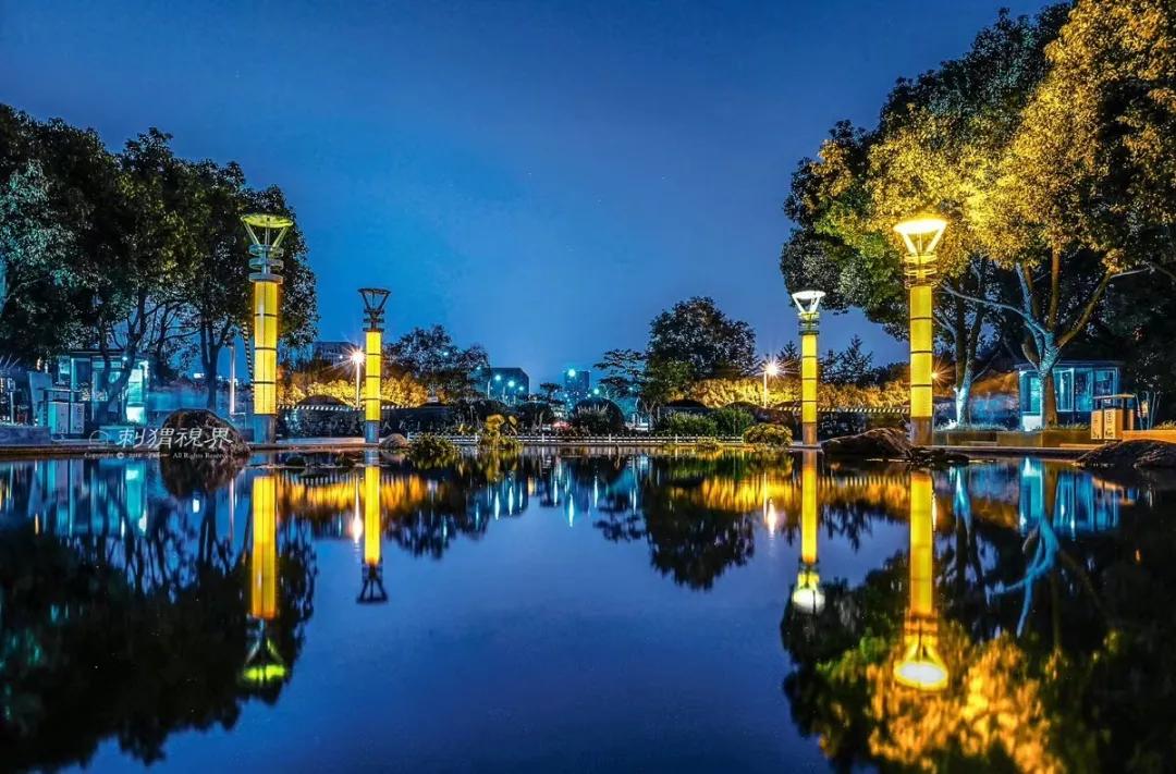 「合肥翡翠湖夜景图片大全」✅ 合肥翡翠湖夜景图片大全集