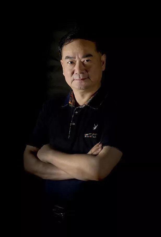 岁月兼风雨 画途云水间一一周逢刚山水画作品展_著名画家