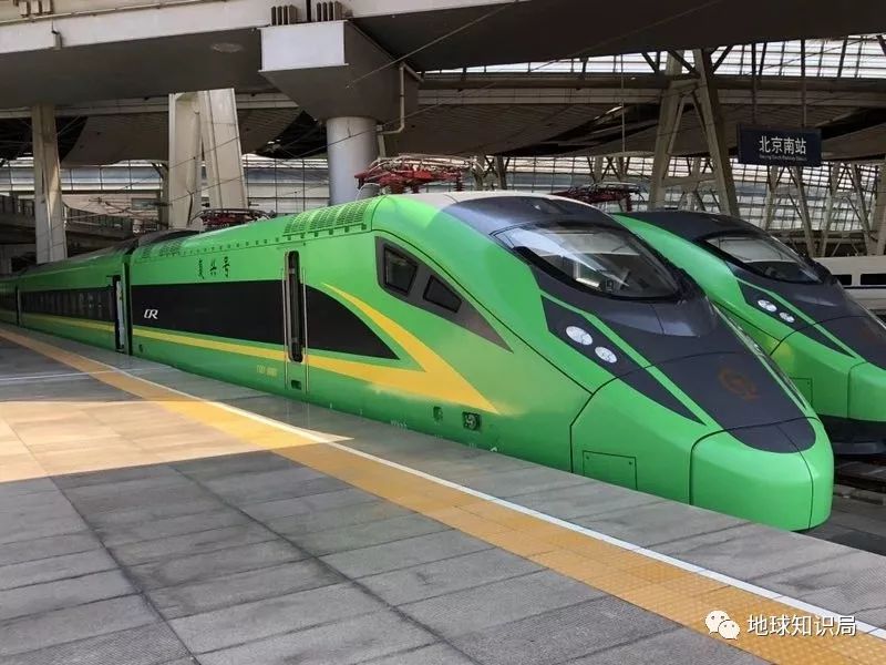 新疆为什么造了这么多铁路