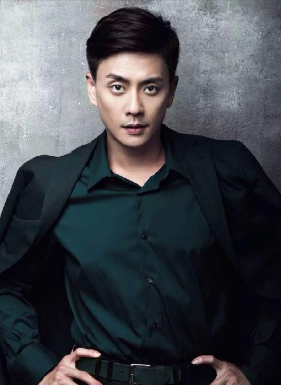 时隔多年再被问起胡杏儿黄宗泽是这个态度