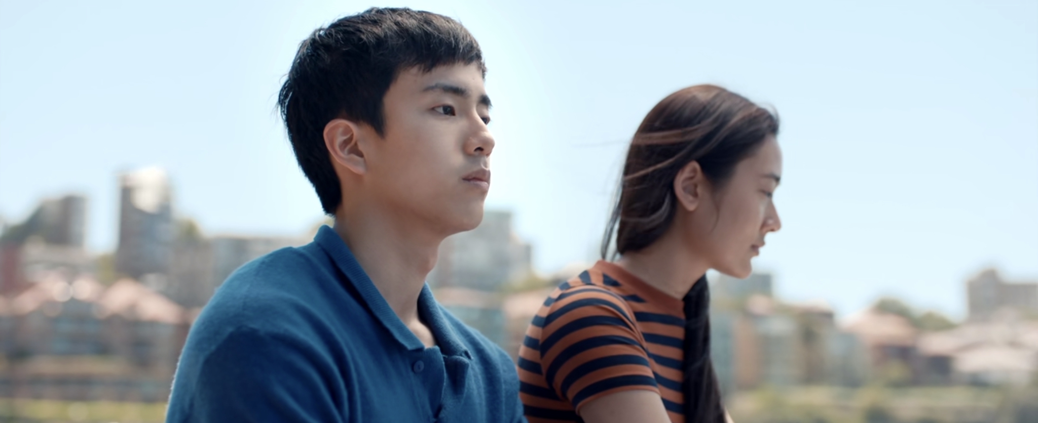 《天才枪手》:谁的青春不作弊?悬崖勒马乃宽!宁为凡人不为枪手_小琳