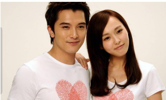 渣男邱泽与张钧蜜疑似恋情曝光众位绯闻女明星纷纷上热搜