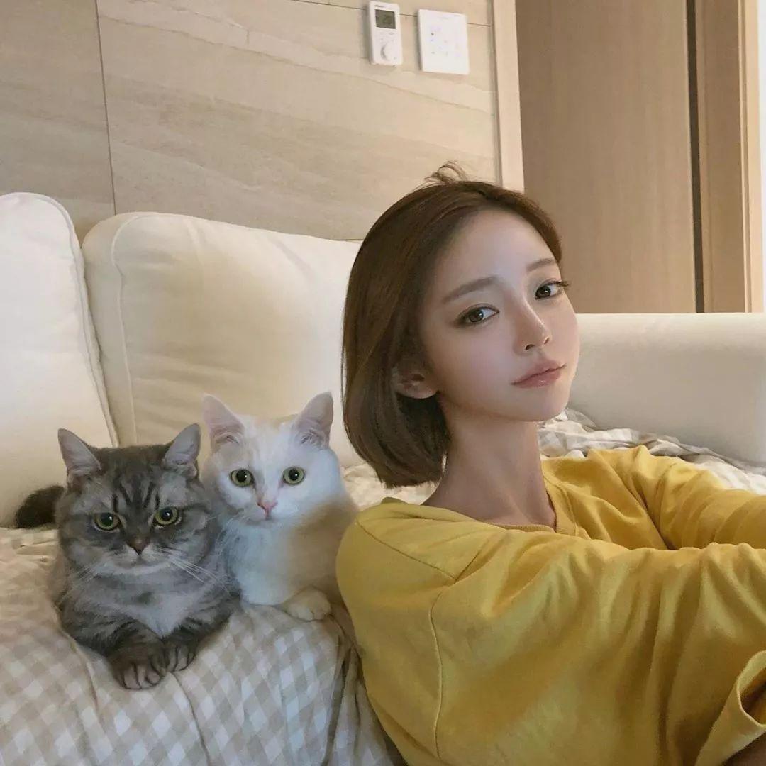 原创韩国票选女友第一名,球鞋女神姜泰莉,在国人看来什么水平?