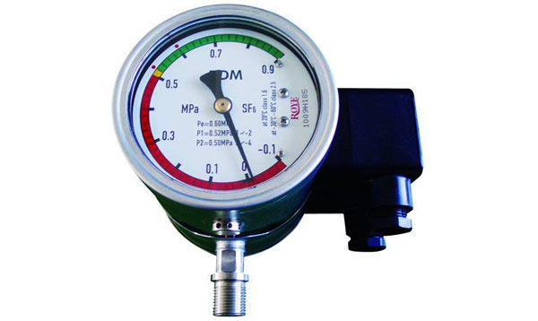 sf6密度继电器校验仪作用