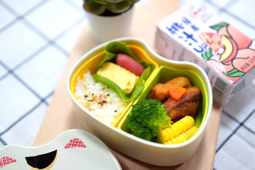 7款高颜值便当盒评测,美好的一餐从打开便当盒开始_日本