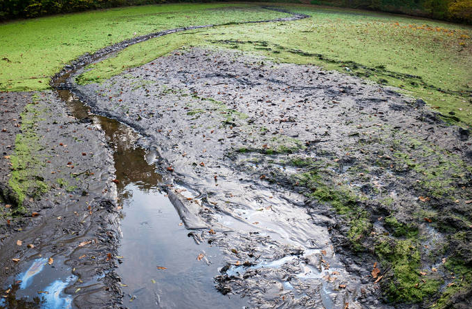 农村生活污水处理工程技术标准即将实施