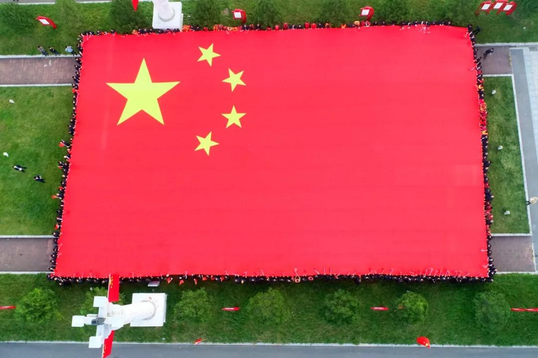 中国国旗图片高清壁纸图片